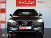 Volvo XC60 2.0 D4 Inscription AWD Geartronic