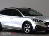 Ford Focus 1.0 EcoBoost Active X