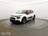 Citroen C3 1.2 PureTech Shine