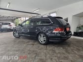 Volkswagen Golf Variant 1.9 TDi BlueM Confortline