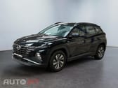 Hyundai Tucson 1.6 CRDi Business DCT-7
