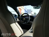 Porsche Taycan 4S