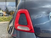Fiat 500C 1.2 Lounge