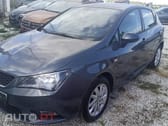 Seat Ibiza 1.2 TSI Style