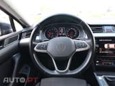 Volkswagen Passat 1.5 TSI Confortline