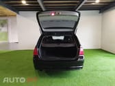 BMW 320 d Touring Line Sport