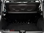 Fiat Panda 1.0 Hybrid