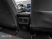 Toyota RAV4 2.5 HDF Comfort