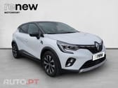 Renault Captur 1.0 ECO-G 100 Techno Bi-Fuel
