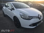 Renault Clio 0.9 TCE Dynamique S