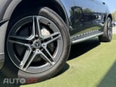 Mercedes-Benz GLC 300 d Coupé 4Matic