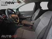 Dacia Duster ECO-G 100 Bi-Fuel Stepway Extreme +