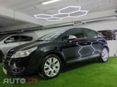 Citroen C4 1.6 HDi Exclusive
