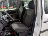 Renault Kangoo 5 LUGARES