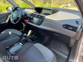 Citroen C4 SpaceTourer BlueHDi 120 Stop&Start SELECTION