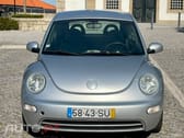 Volkswagen New Beetle 1.4