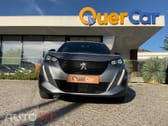 Peugeot E-2008 50 kWh Allure Pack