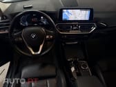 BMW X3 30 e xDrive Line Luxury