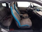BMW i3 120 Ah +Confort Pack Advance