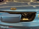Kia Soul EV Ultimate