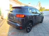 Citroen C5 Aircross Feel Pack