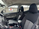 Mitsubishi L200 2.4 DI-D CD Invite 4WD