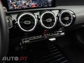 Mercedes-Benz A 250 e Style Plus