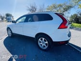 Volvo XC60 2.0 D3 Geartronic