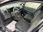 Renault Clio 0.9 TCE Limited