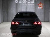 Mercedes-Benz E 53 AMG Hybrid 4Matic+