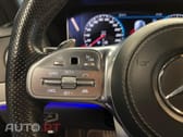 Mercedes-Benz S 400 d Limousine