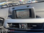 BMW X1 18 d sDrive Line Sport