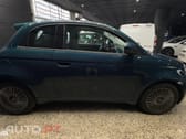 Fiat 500e 42 kWh Icon