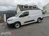 Toyota Proace City 1.5 HDI Longa 2025 10.000Km