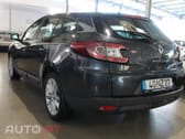 Renault Mégane Sport Tourer 1.5 dCi Confort