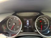 Audi A5 2.0 TFSi S-line