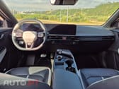 Kia EV6 84 kWh GT-Line