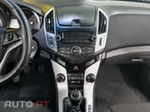Chevrolet Cruze 1.7 LTZ