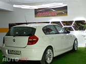 BMW 118 d Line Sport