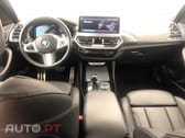 BMW X3 xDrive30e M Sport