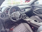 Chevrolet Camaro 2.0 Aut.
