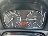 BMW 320 d Cabrio