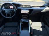 Audi E-Tron 55 quattro S line