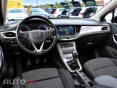 Opel Astra Sports Tourer 1.6 CDTI Dynamic S/S