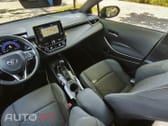 Toyota Corolla 1.8 Hybrid Comfort+P.Sport