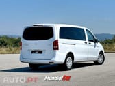 Mercedes-Benz Vito VITO TOURER 1.6 111 CDI / 111 BLUETEC