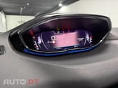 Peugeot 3008 PureTech 130 Stop & Start GPF Allure