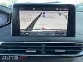 Peugeot 5008 1.6 BlueHDi Allure J18