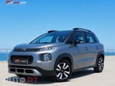 Citroen C3 Aircross 1.2 PureTech Feel