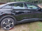 Citroen e-C4 136 YOU